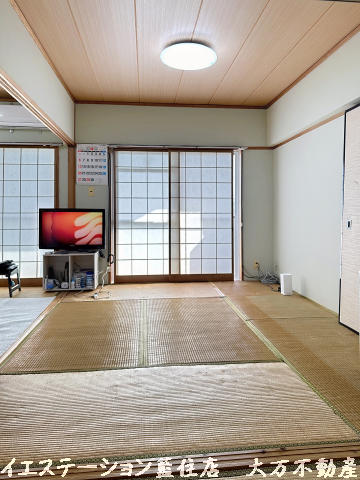 和室②6帖