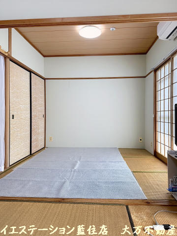 和室③　4.5帖