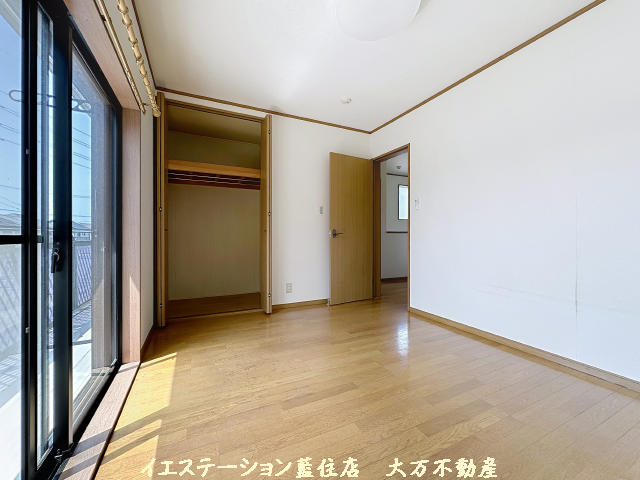 洋室③