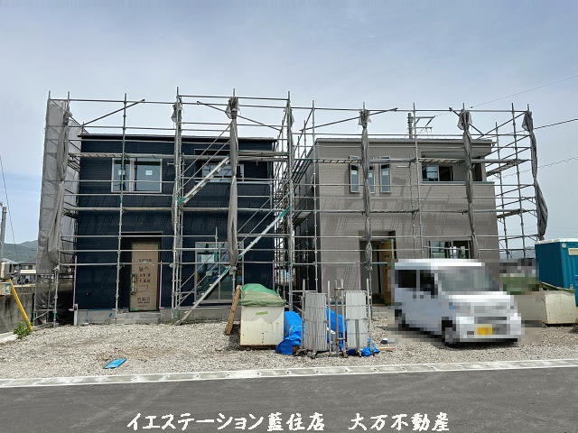 外観正面