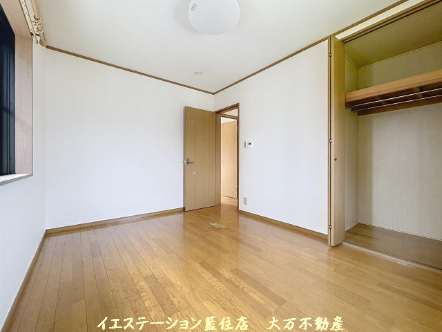 2階洋室④