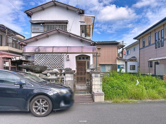 現地写真