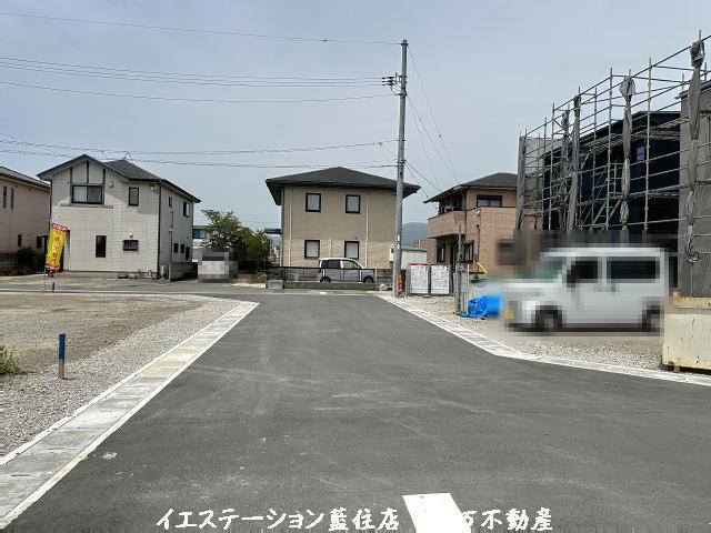 接道