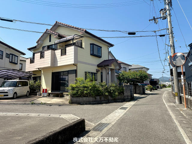 外観（広角）