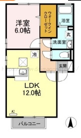 間取図面