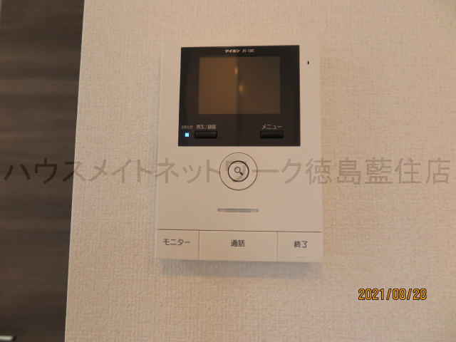 TVインターホン