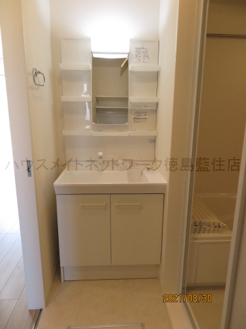 シャンプードレッサー