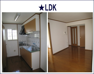 ＬＤＫ