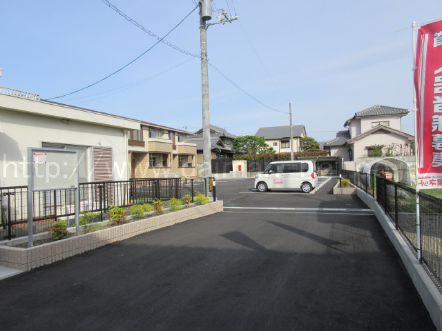物件進入路