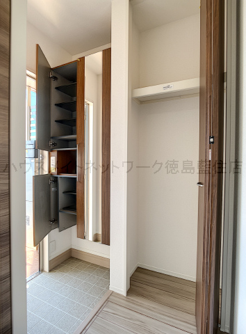 下駄箱・収納