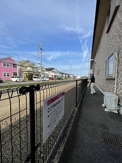 注意看板