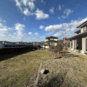 板野町奥谷　中古1戸建住宅