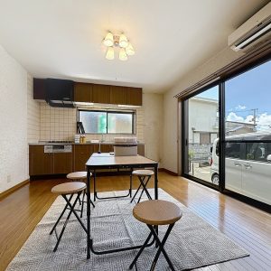 藍住町笠木字中野中古1戸建て