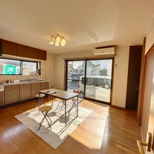 2025年11月15日藍住町笠木字中野オープンハウス