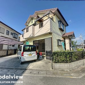 2025年11月15日藍住町笠木字中野オープンハウス